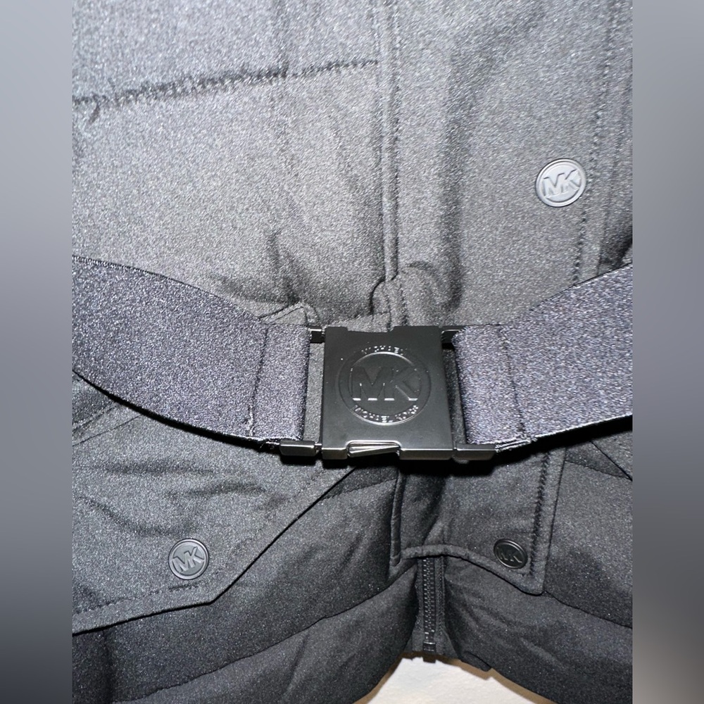 Michael Kors Snow Jacket - Picture 5 of 16